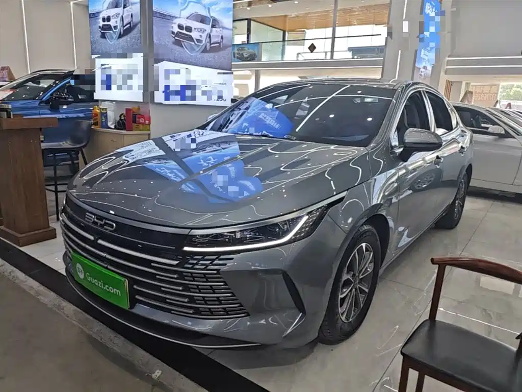 Byd Destroyer 05 2025
