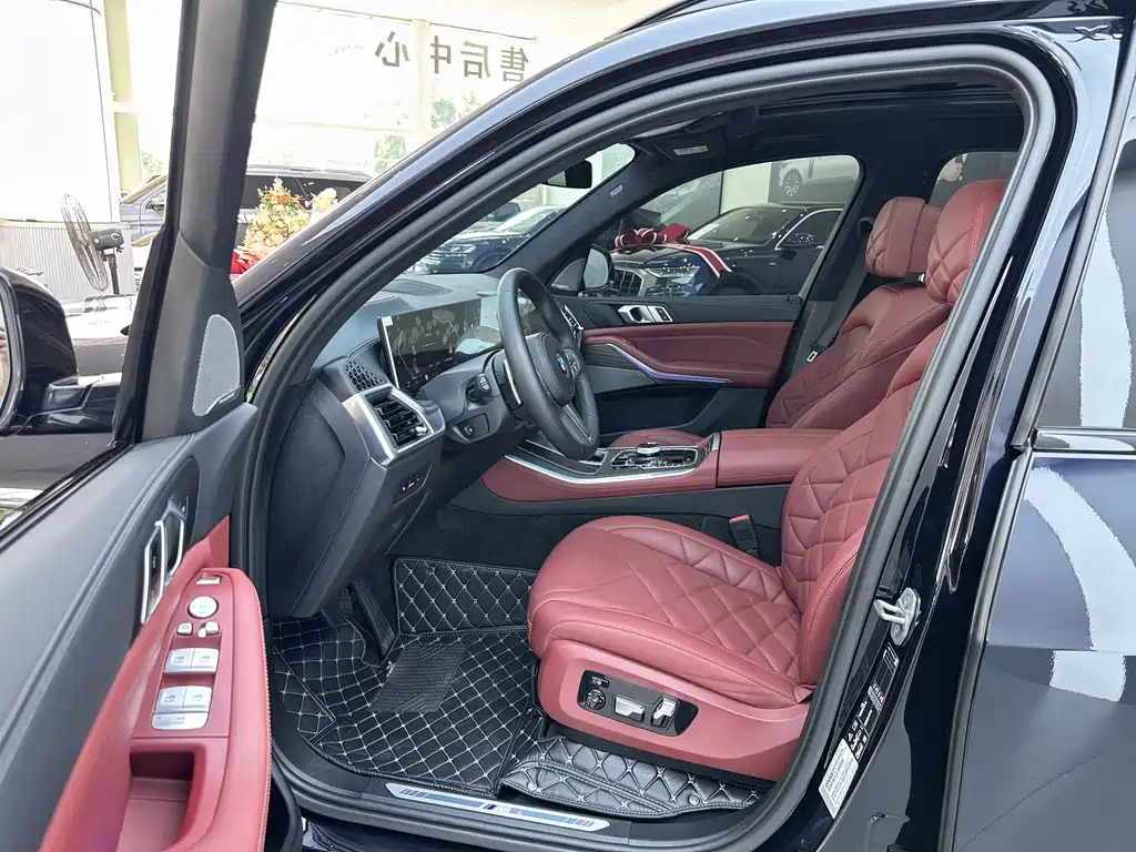 BMW X5 — миниатюра 17