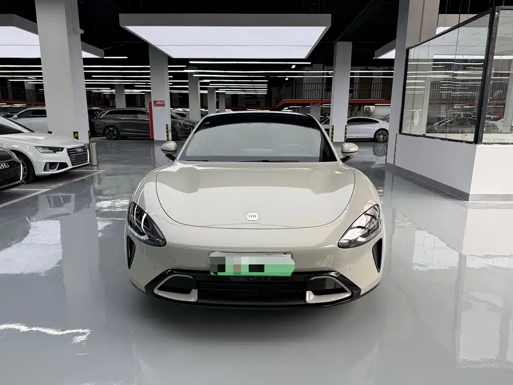 Xiaomi SU7 2024 Smart Drive