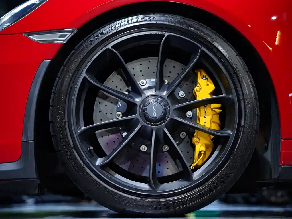 Porsche 911 — миниатюра 3