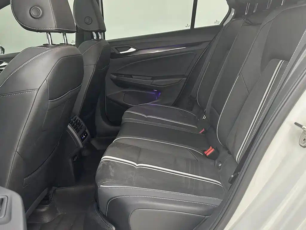 Volkswagen Golf 2021 280TSI DSG R-Line