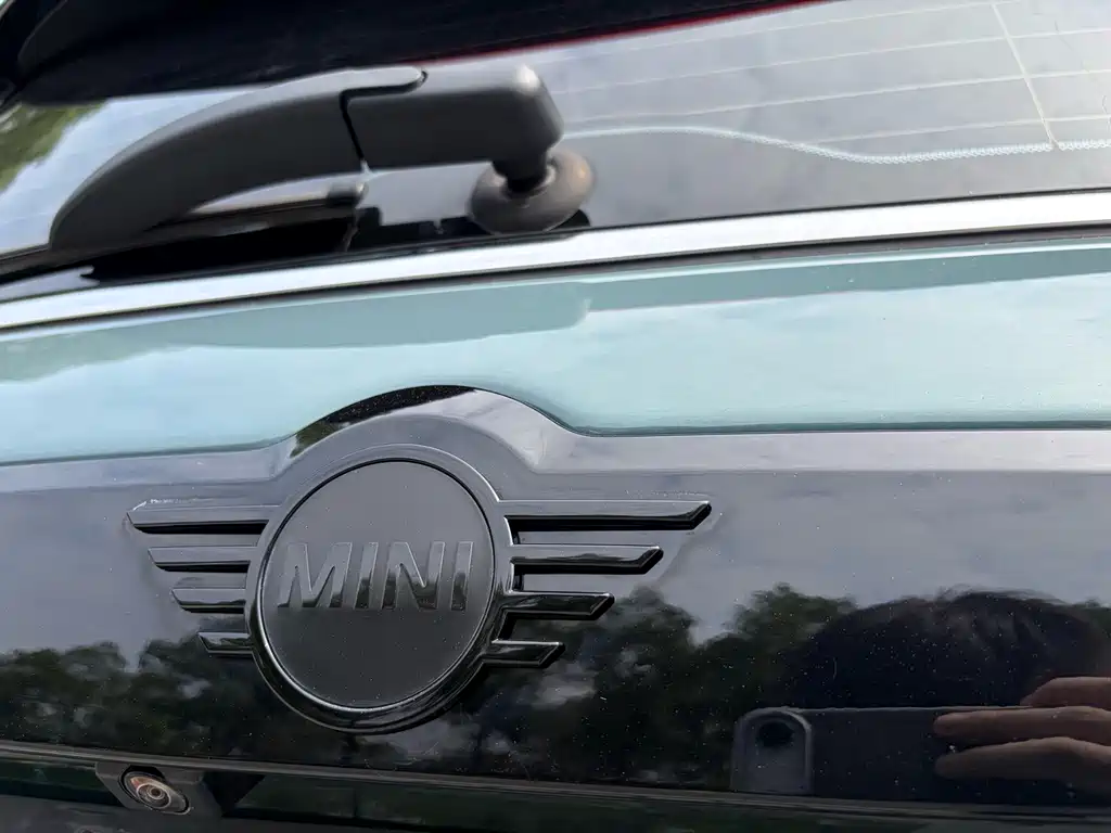 MINI Mini Countryman — миниатюра 26