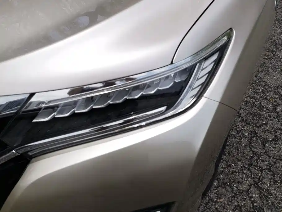 Honda UR-V 2017 370TURBO Premium V