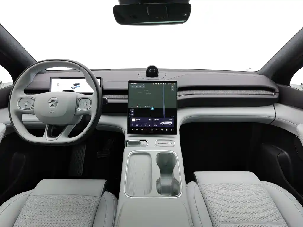 NIO ES6 2024 75kWh