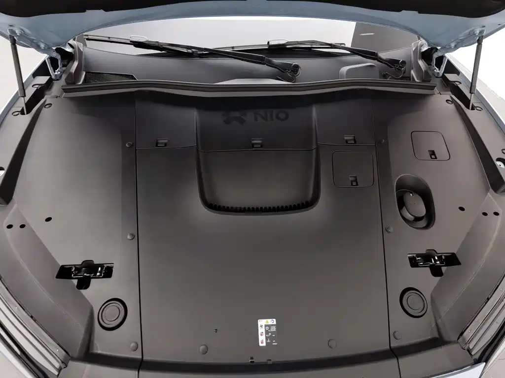 NIO ES6 2024 75kWh