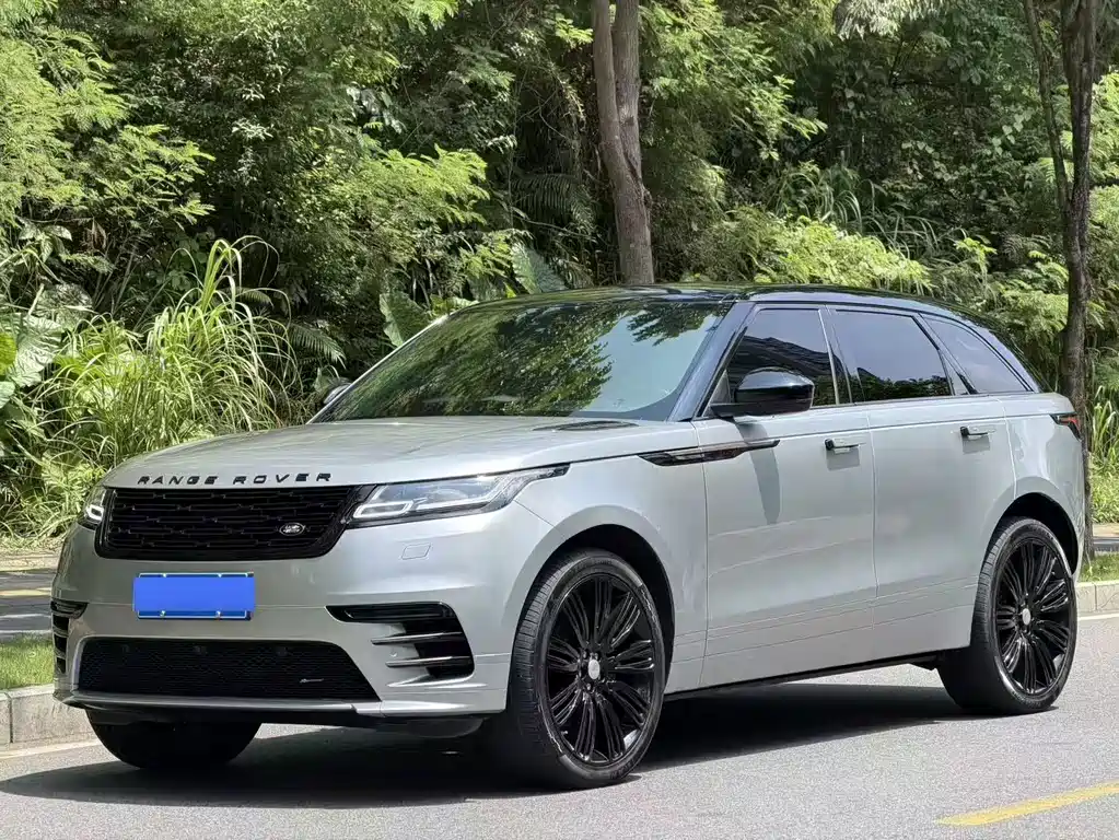 Land Rover Range Rover Velar 2020 P250 R-DYNAMIC S