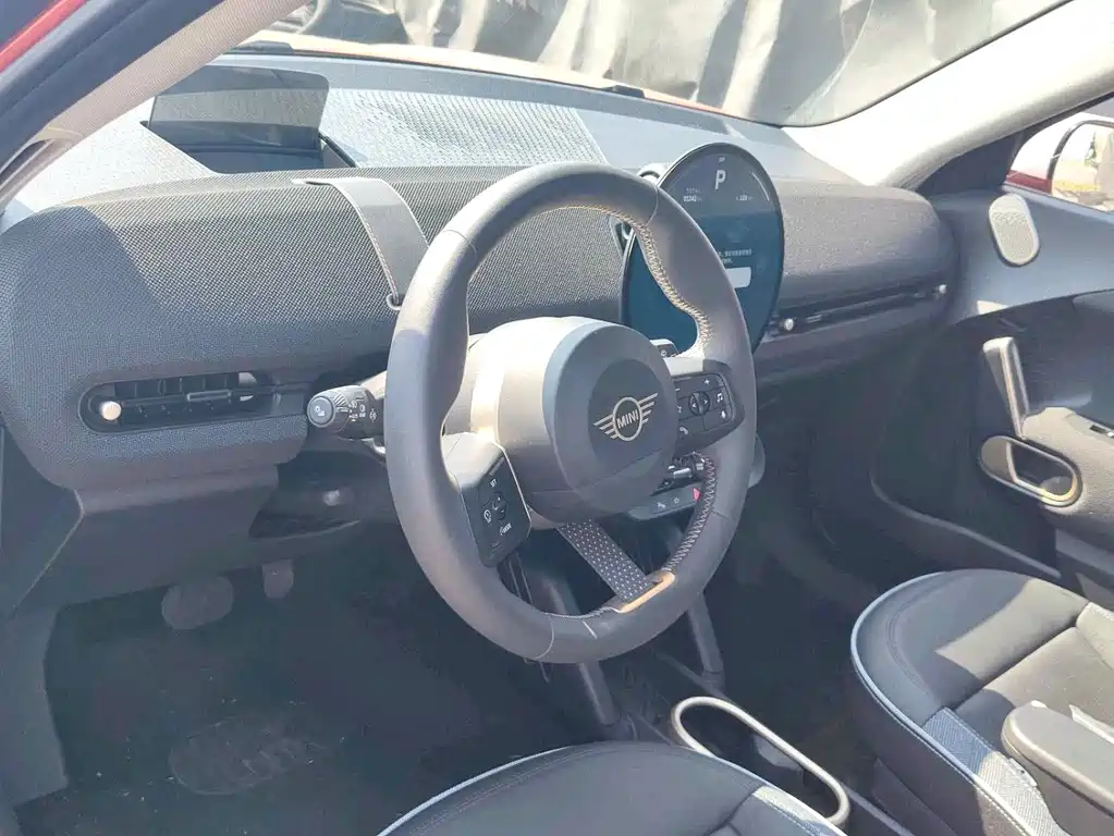 MINI MINI ACEMAN EV — миниатюра 5