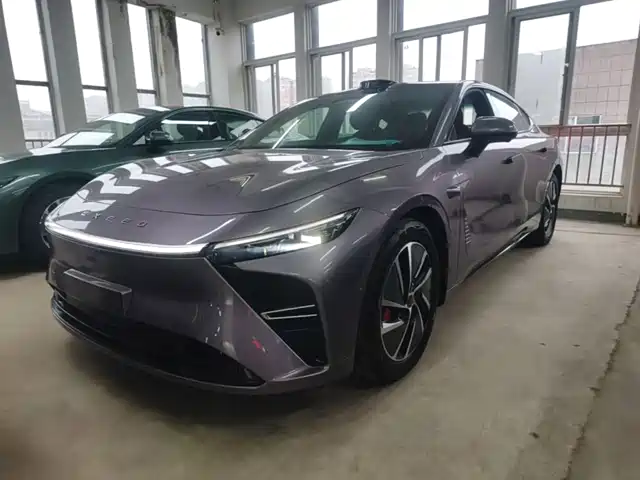 2025 EXEED
