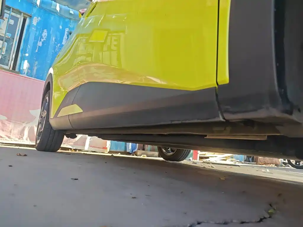 BYD Seagull — миниатюра 21