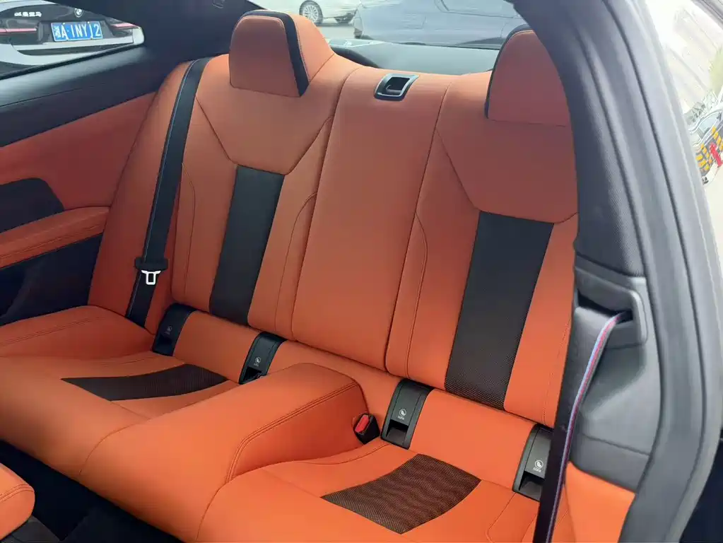 BMW M4 — миниатюра 11