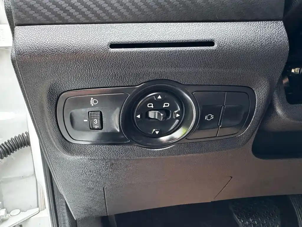 Chery Tiggo 3x — миниатюра 14