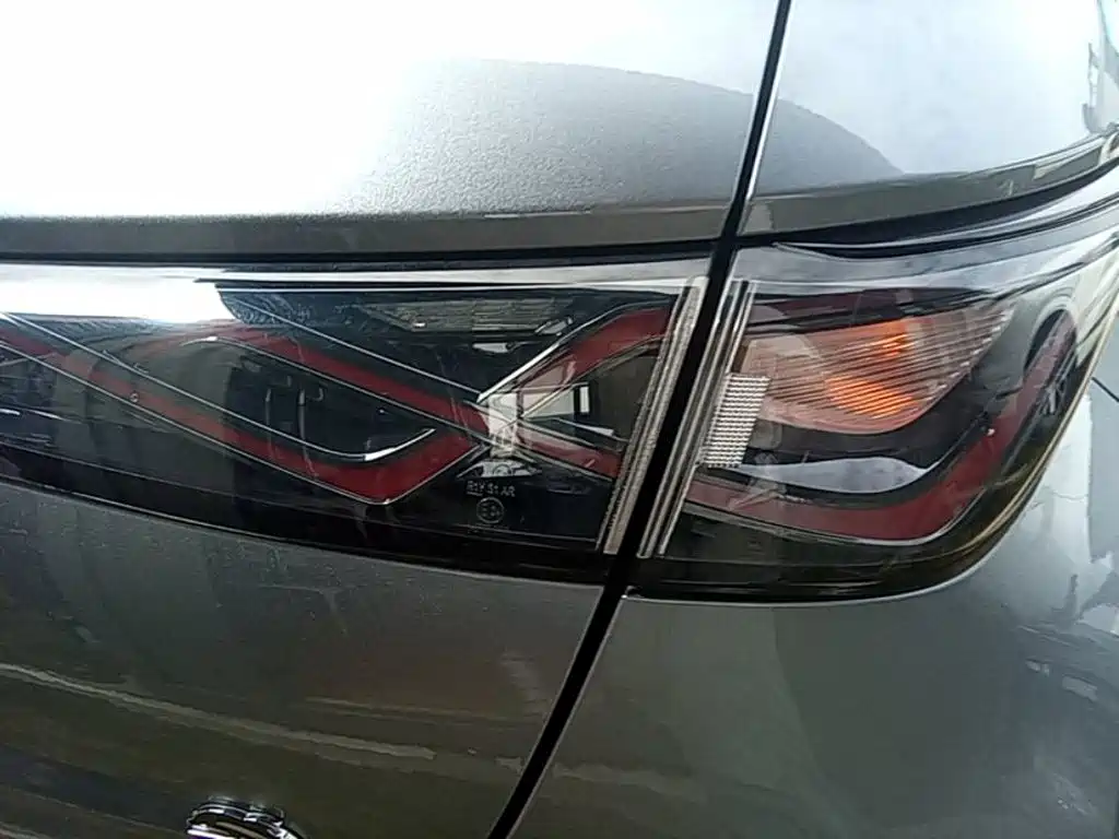 BYD Dolphin — миниатюра 8