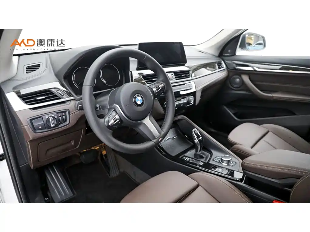 BMW X1 — миниатюра 6