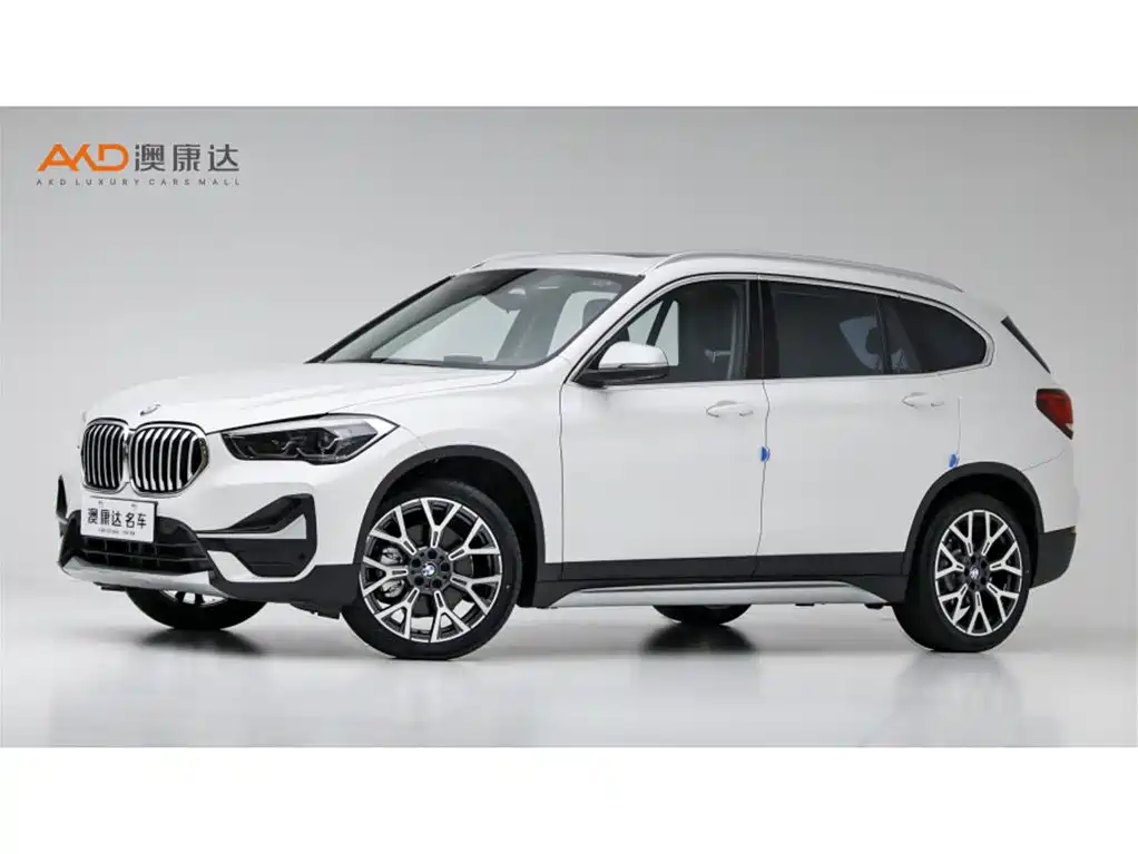 宝马X1/25Li/2.0T/22款/改款 xDrive 尊享型 2023