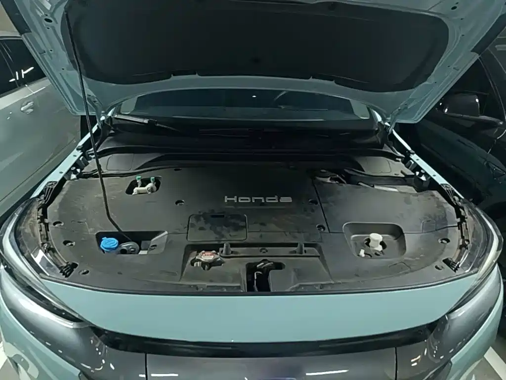 Honda e:NP1 — миниатюра 20