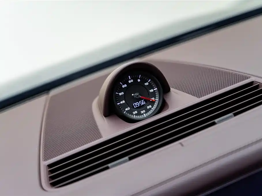 Porsche Panamera — фотографии объявления, Фото 25