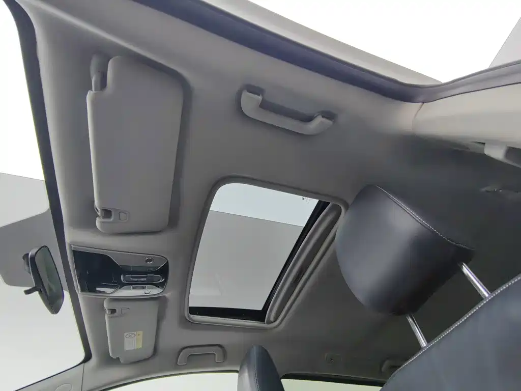 GAC Motor Trumpchi M8 — миниатюра 14
