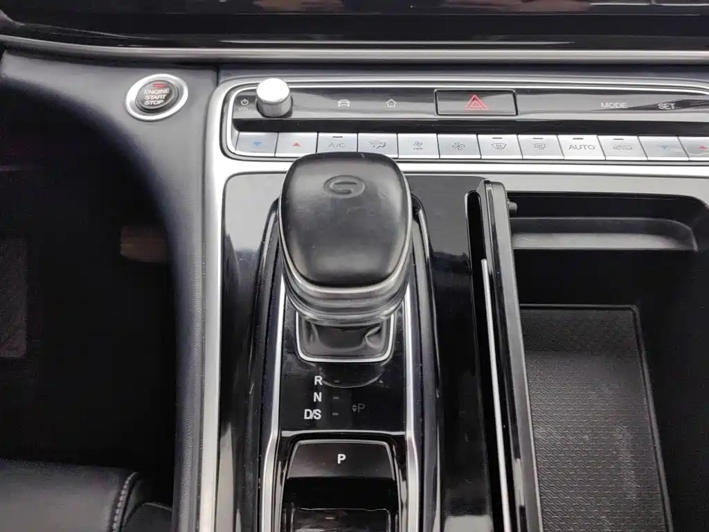 GAC Motor Trumpchi M8 — миниатюра 13