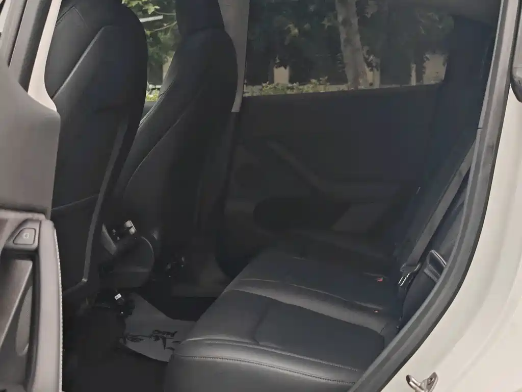 Tesla Model Y — миниатюра 8