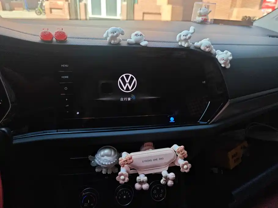 Volkswagen Sagitar — миниатюра 13