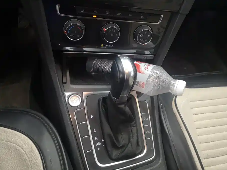 Volkswagen Golf — миниатюра 16