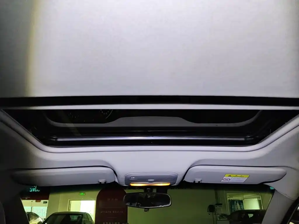 Buick Excelle — миниатюра 18