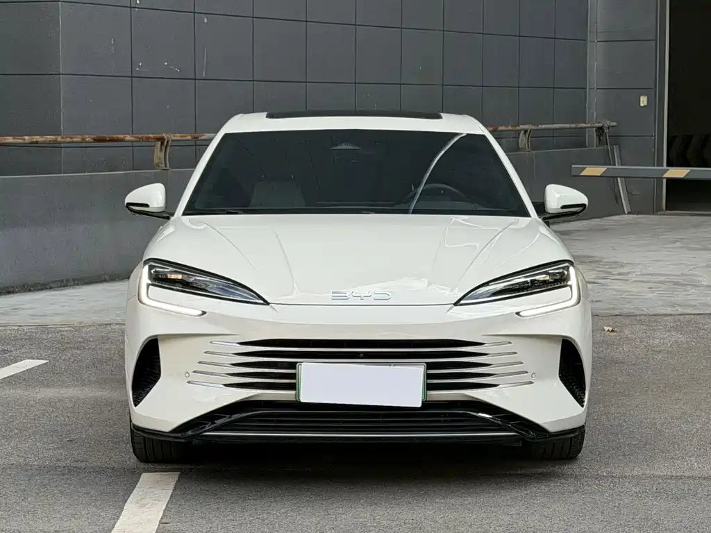 BYD Seal — миниатюра 2
