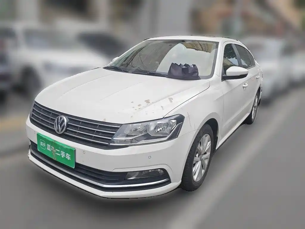 Volkswagen Lavida 2018
