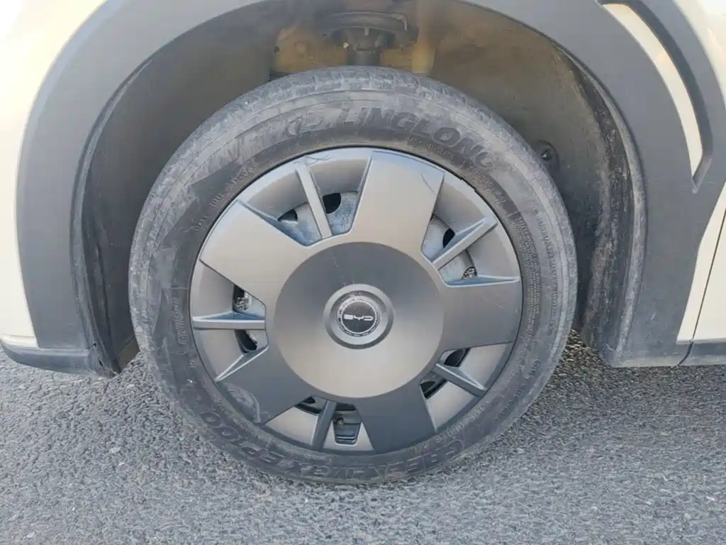 BYD Seagull — миниатюра 23
