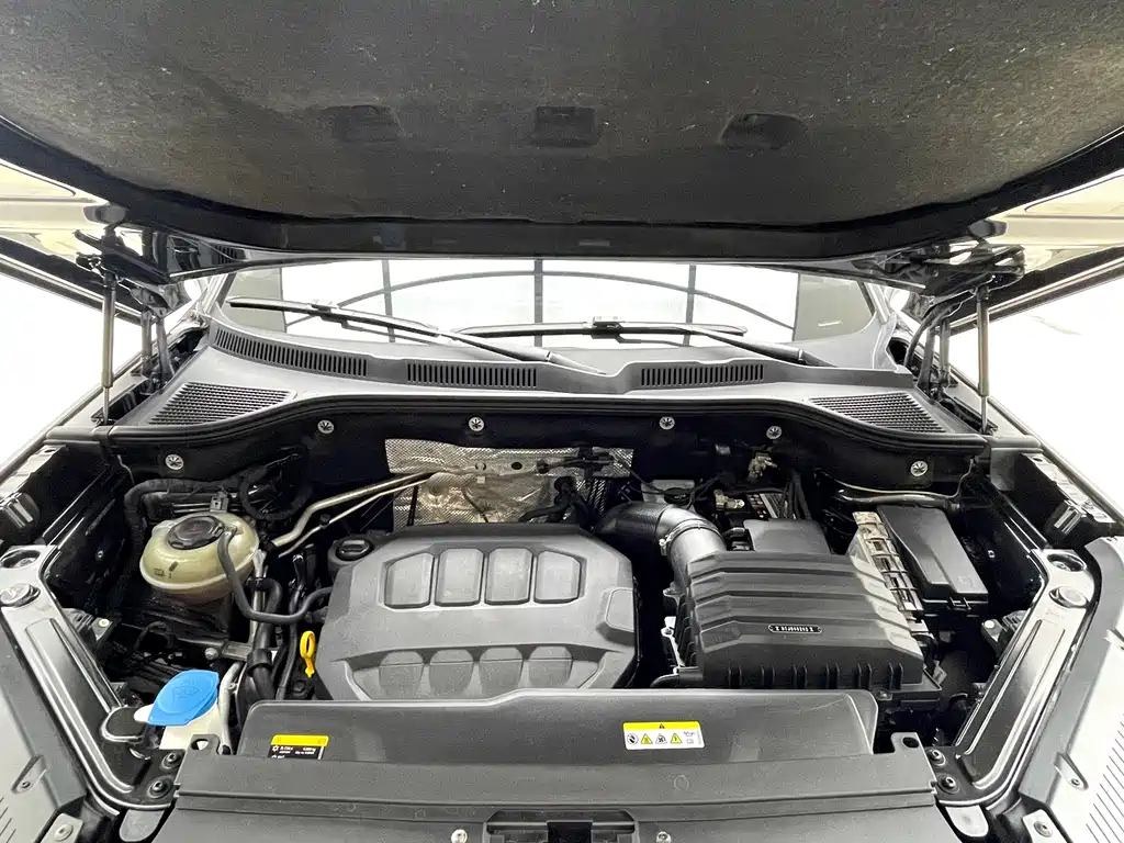 Volkswagen Tavendor 380TSI 4WD R-Line Patrol Ceremony Edition, фото 20