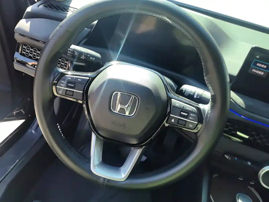 Honda Accord — миниатюра 15
