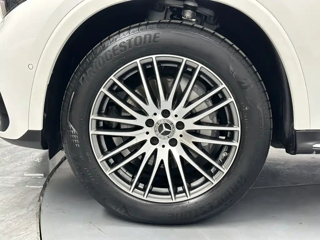Mercedes-Benz GLC — миниатюра 22