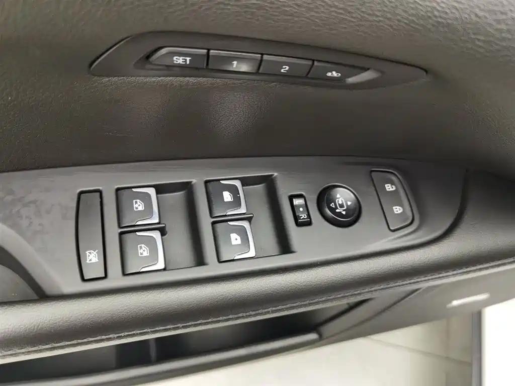 Cadillac CT6 2017 28T Elite