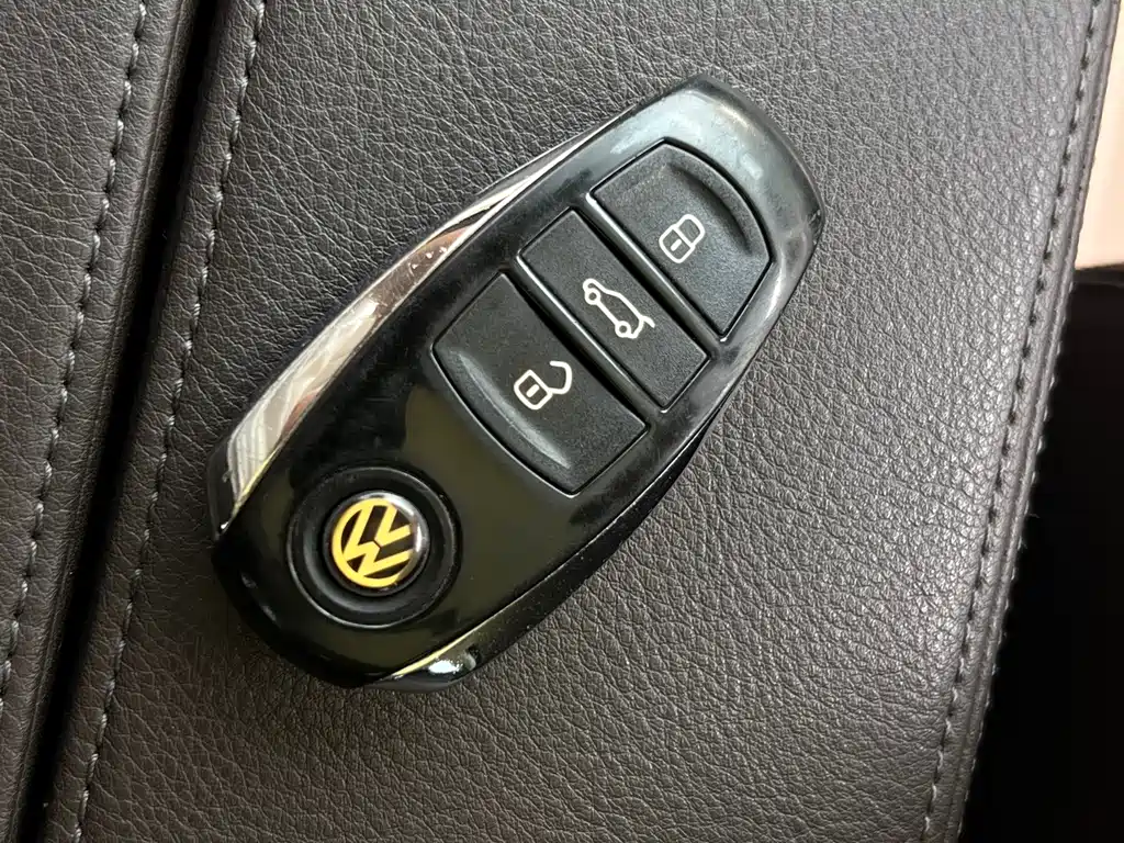 Volkswagen Touareg — миниатюра 19