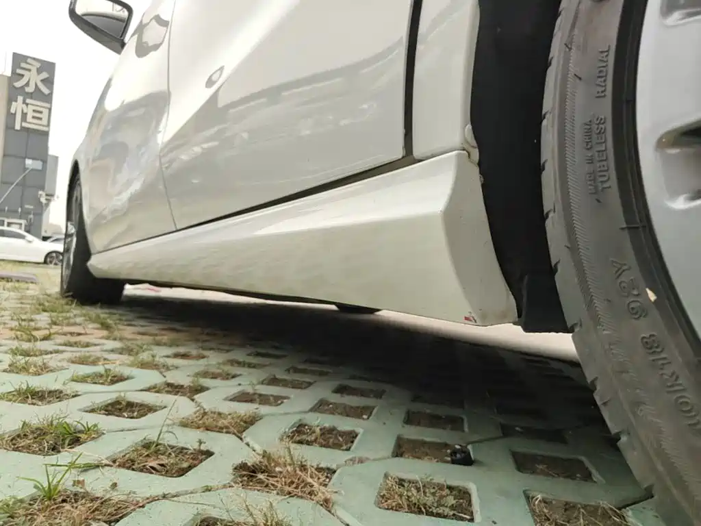 Mercedes-Benz CLA (Import) — миниатюра 22