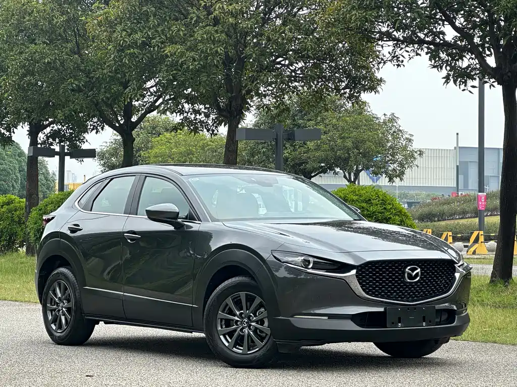 Mazda CX-30 — миниатюра 3