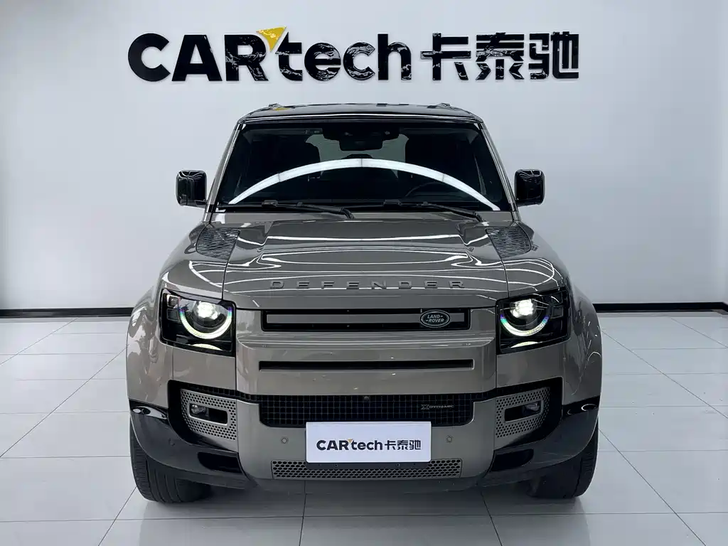 Land Rover Land Rover Defender 2023 110 3.0T P400 X-DYNAMIC HSE