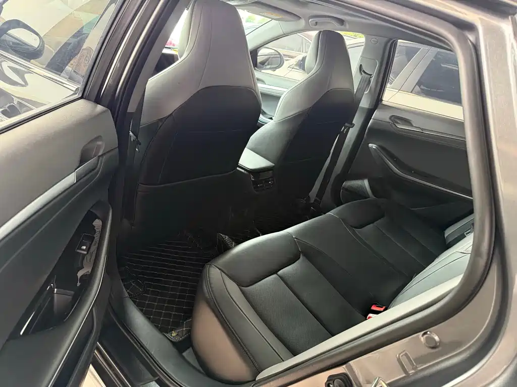 Changan Ruicheng PLUS — миниатюра 13