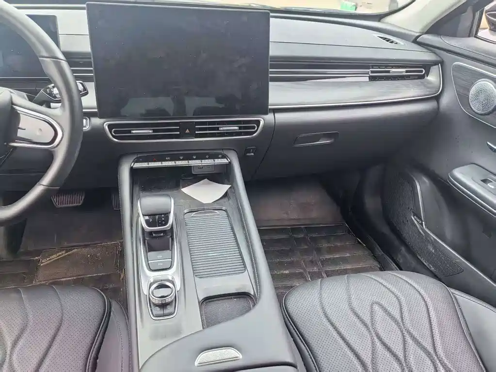 Chery Arrizo 8 PRO — миниатюра 8
