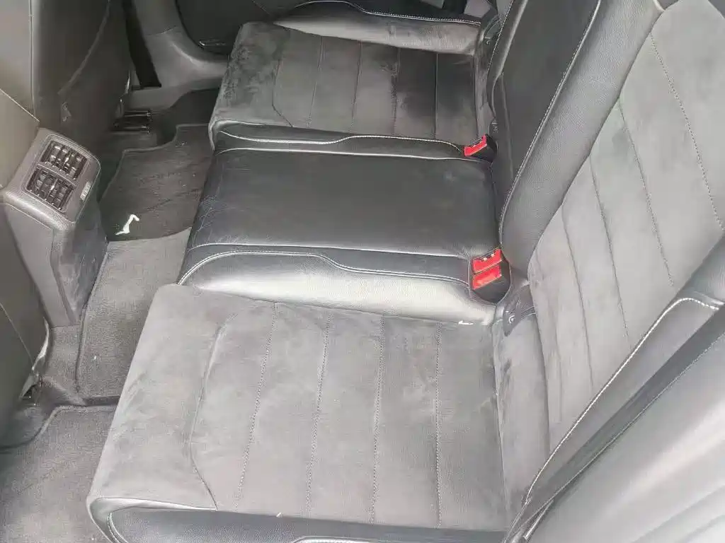 Volkswagen Golf — миниатюра 4