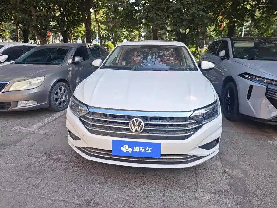 Volkswagen Sagitar — миниатюра 2