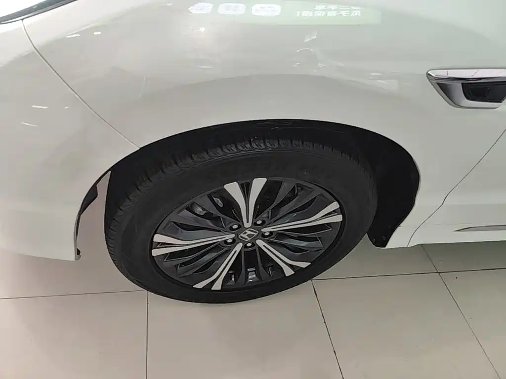 Honda UR-V — миниатюра 23