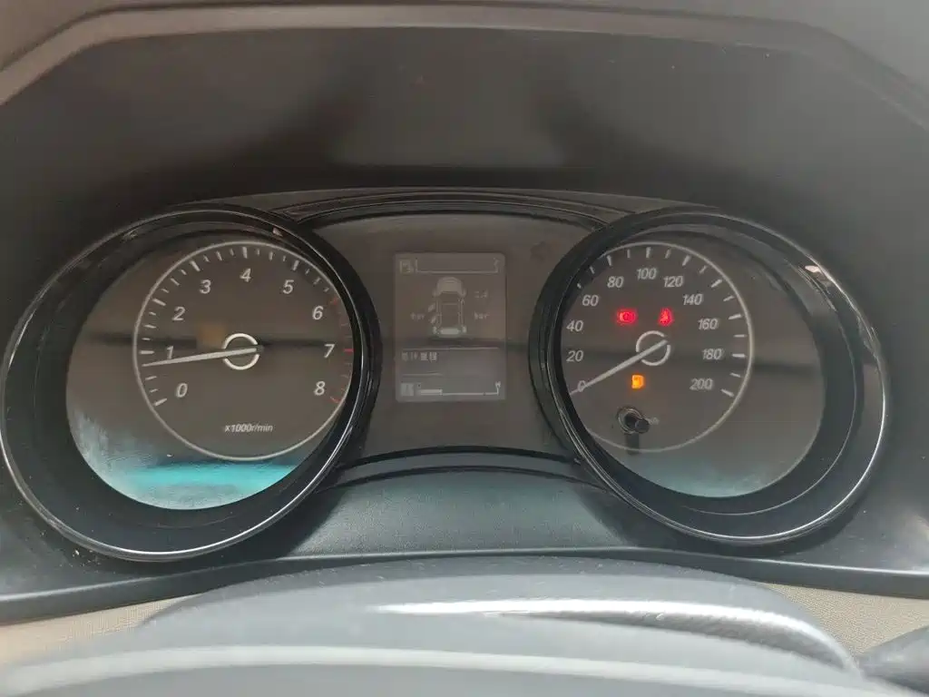 Wuling Zhengcheng — миниатюра 4