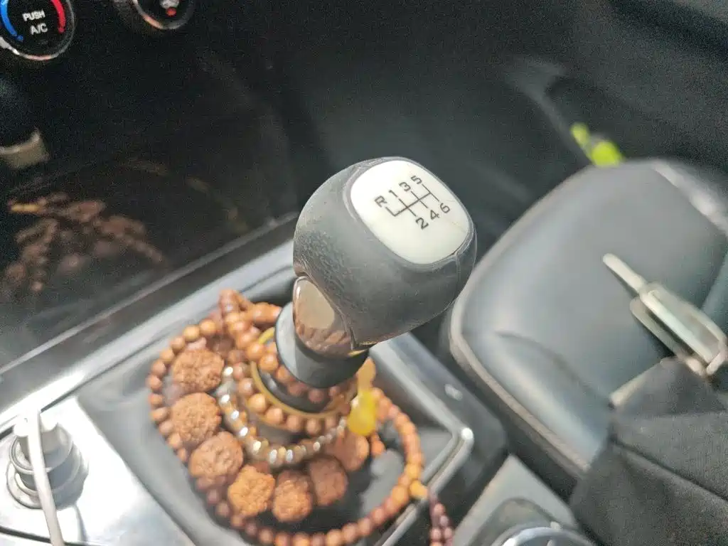 Wuling Zhengcheng — миниатюра 7