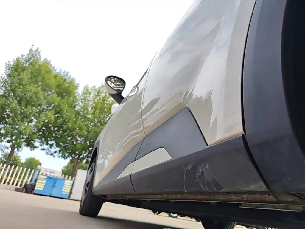 BYD Seagull — миниатюра 22