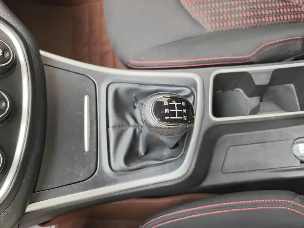Baojun 560 — миниатюра 14