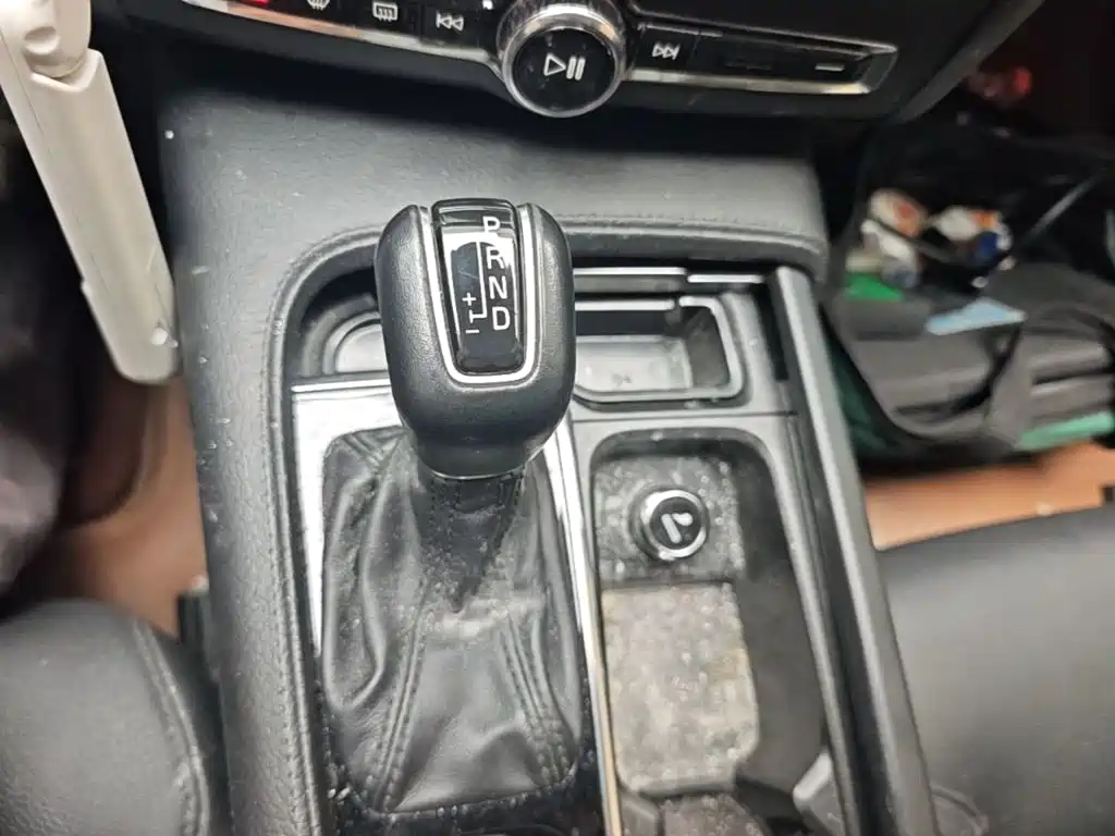 Volvo S90 — миниатюра 14