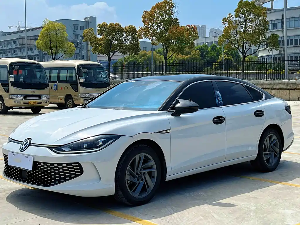 Volkswagen Lamando 2024