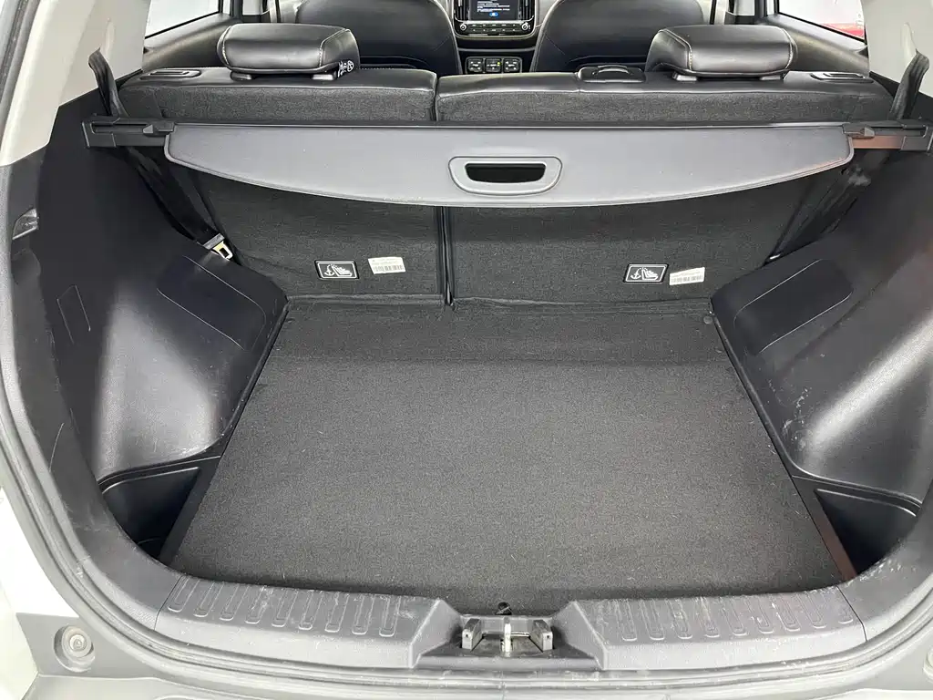 Aion Trumpchi GE3 — миниатюра 24
