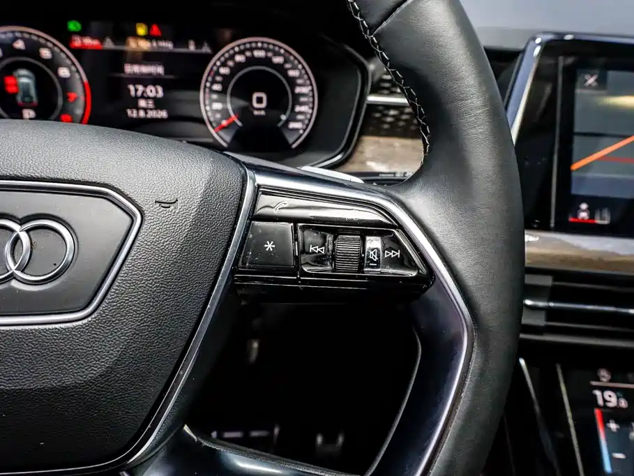 Audi Q6 — миниатюра 17